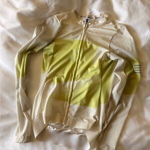 MAAP lightweight jersey